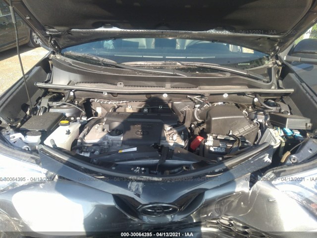 Photo 9 VIN: 2T3JFREV5HW665401 - TOYOTA RAV4 