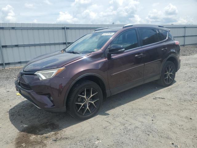 Photo 0 VIN: 2T3JFREV5HW672736 - TOYOTA RAV4 