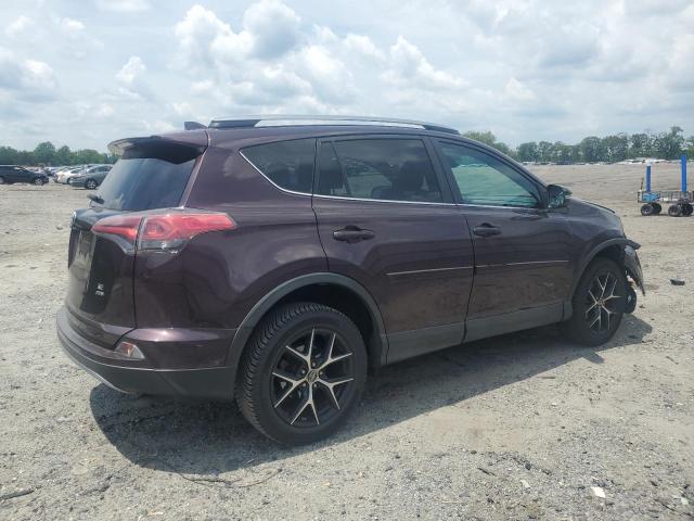 Photo 2 VIN: 2T3JFREV5HW672736 - TOYOTA RAV4 