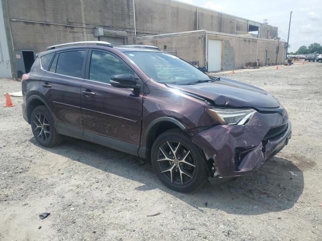 Photo 3 VIN: 2T3JFREV5HW672736 - TOYOTA RAV4 