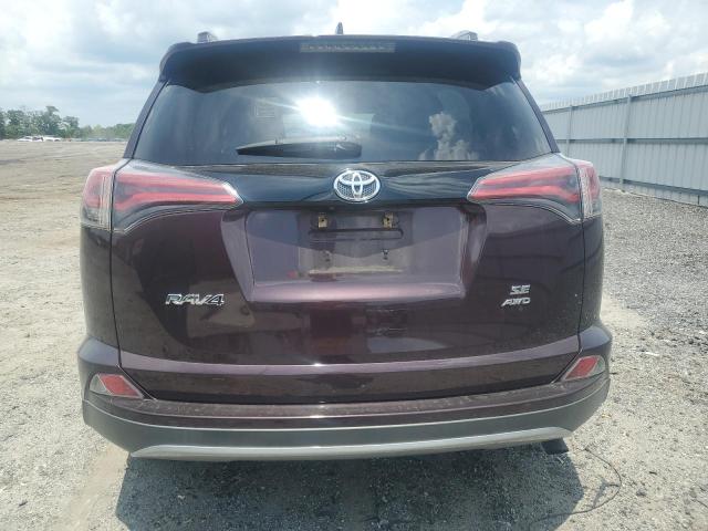 Photo 5 VIN: 2T3JFREV5HW672736 - TOYOTA RAV4 