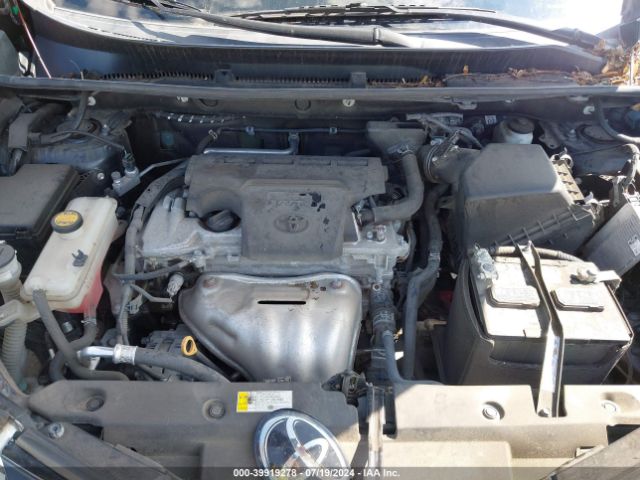 Photo 9 VIN: 2T3JFREV5HW675524 - TOYOTA RAV4 