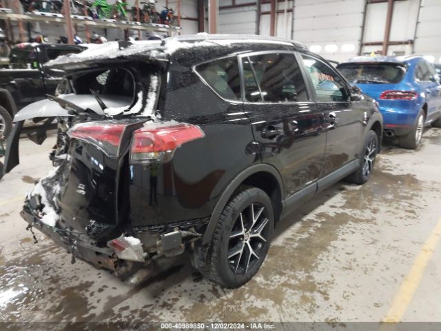 Photo 3 VIN: 2T3JFREV5HW679279 - TOYOTA RAV4 