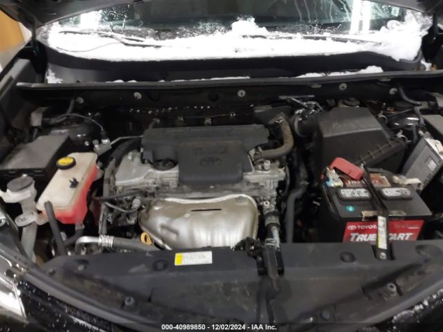 Photo 9 VIN: 2T3JFREV5HW679279 - TOYOTA RAV4 