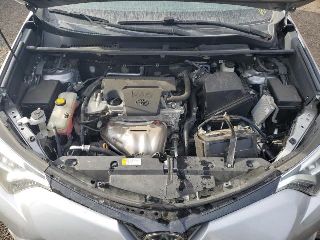 Photo 11 VIN: 2T3JFREV5HW687267 - TOYOTA RAV4 SE 