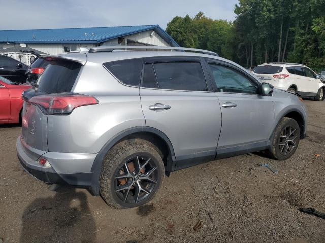 Photo 2 VIN: 2T3JFREV5HW687267 - TOYOTA RAV4 SE 