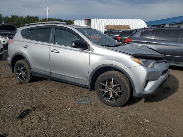 Photo 3 VIN: 2T3JFREV5HW687267 - TOYOTA RAV4 SE 