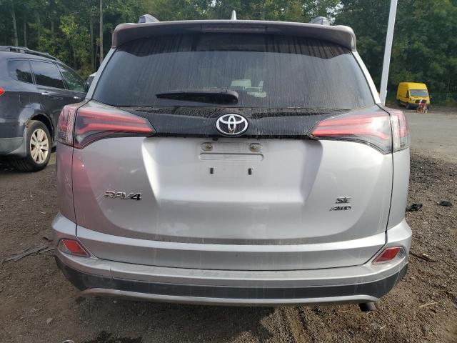 Photo 5 VIN: 2T3JFREV5HW687267 - TOYOTA RAV4 SE 