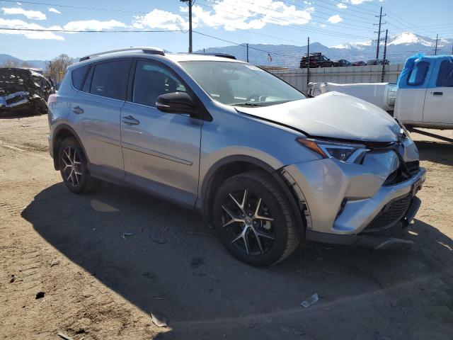 Photo 3 VIN: 2T3JFREV6GW454500 - TOYOTA RAV4 