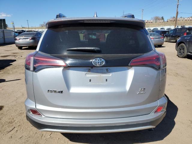 Photo 5 VIN: 2T3JFREV6GW454500 - TOYOTA RAV4 