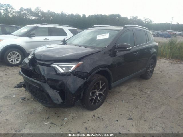 Photo 1 VIN: 2T3JFREV6GW464783 - TOYOTA RAV4 