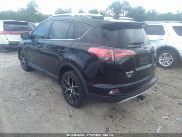 Photo 2 VIN: 2T3JFREV6GW464783 - TOYOTA RAV4 