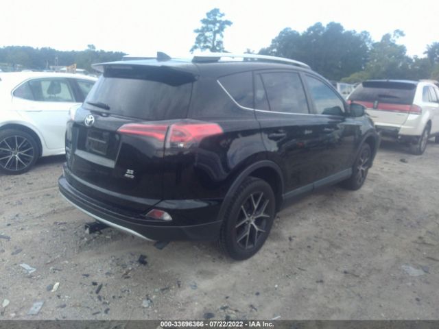 Photo 3 VIN: 2T3JFREV6GW464783 - TOYOTA RAV4 