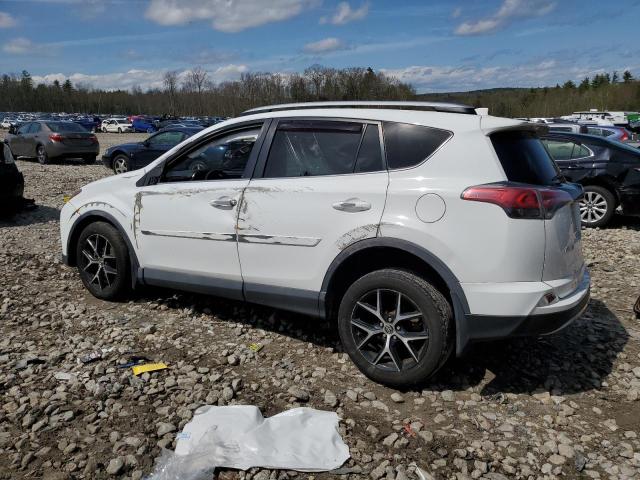 Photo 1 VIN: 2T3JFREV6GW475816 - TOYOTA RAV4 SE 