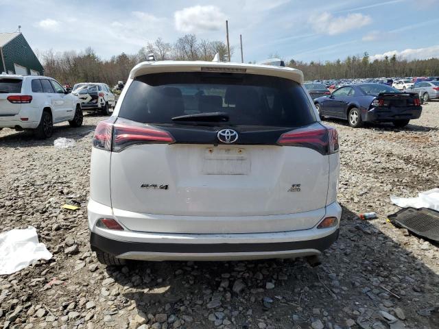 Photo 5 VIN: 2T3JFREV6GW475816 - TOYOTA RAV4 SE 