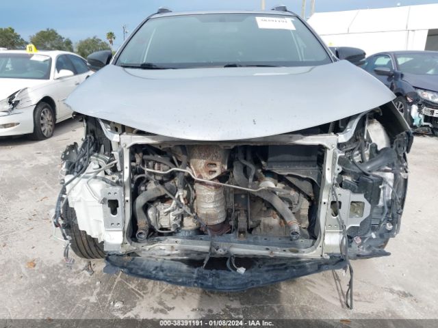 Photo 5 VIN: 2T3JFREV6GW523427 - TOYOTA RAV4 