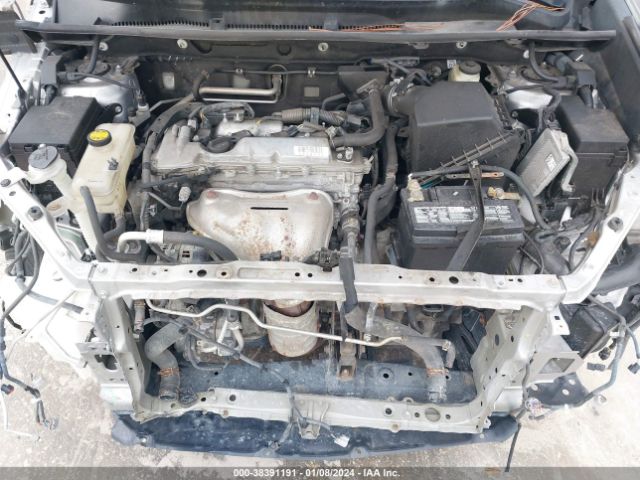 Photo 9 VIN: 2T3JFREV6GW523427 - TOYOTA RAV4 