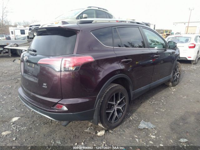 Photo 3 VIN: 2T3JFREV6HW576095 - TOYOTA RAV4 