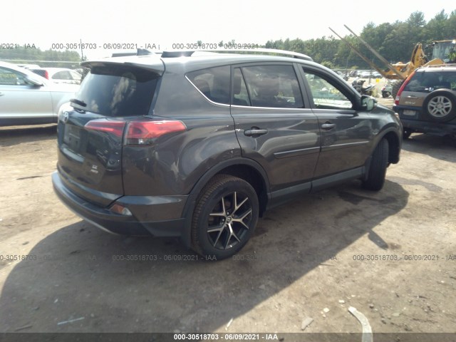 Photo 3 VIN: 2T3JFREV6HW589736 - TOYOTA RAV4 