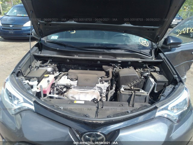 Photo 9 VIN: 2T3JFREV6HW589736 - TOYOTA RAV4 