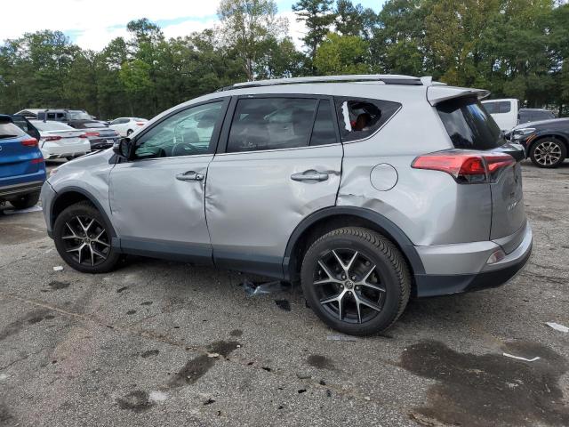 Photo 1 VIN: 2T3JFREV6HW604459 - TOYOTA RAV4 SE 