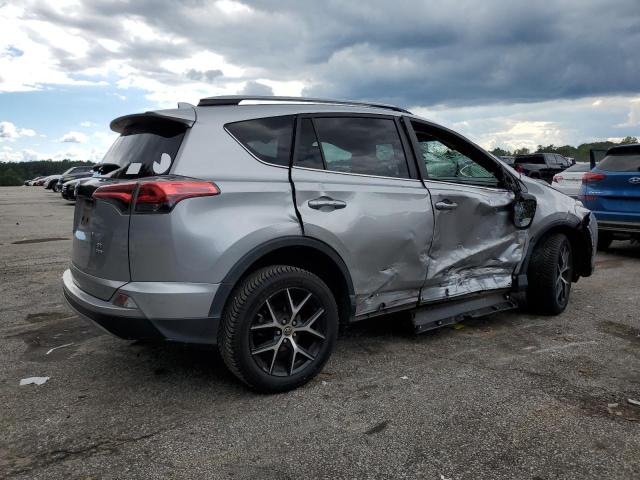 Photo 2 VIN: 2T3JFREV6HW604459 - TOYOTA RAV4 SE 