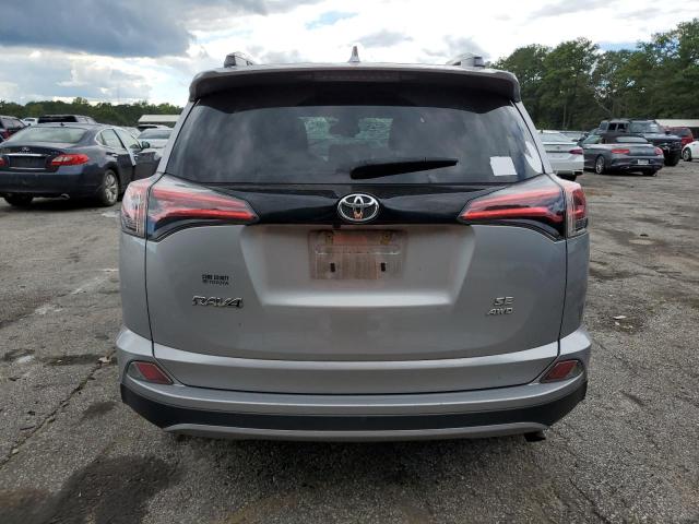 Photo 5 VIN: 2T3JFREV6HW604459 - TOYOTA RAV4 SE 