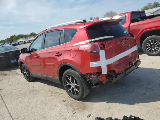 Photo 1 VIN: 2T3JFREV7GW453923 - TOYOTA RAV4 SE 