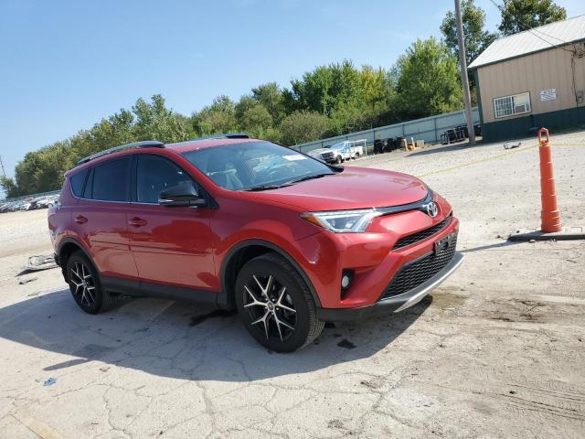 Photo 3 VIN: 2T3JFREV7GW453923 - TOYOTA RAV4 SE 