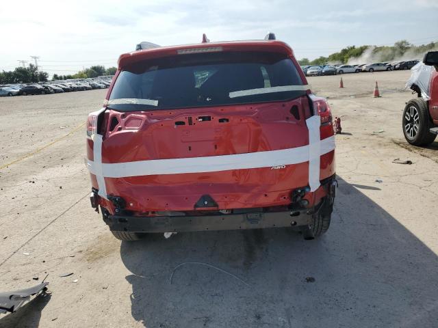 Photo 5 VIN: 2T3JFREV7GW453923 - TOYOTA RAV4 SE 