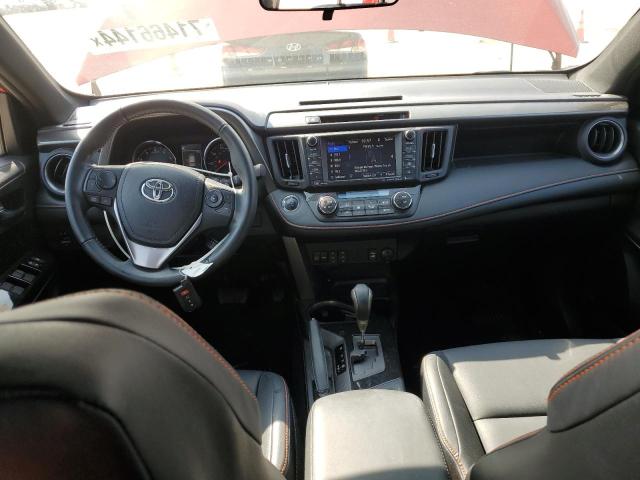 Photo 7 VIN: 2T3JFREV7GW453923 - TOYOTA RAV4 SE 