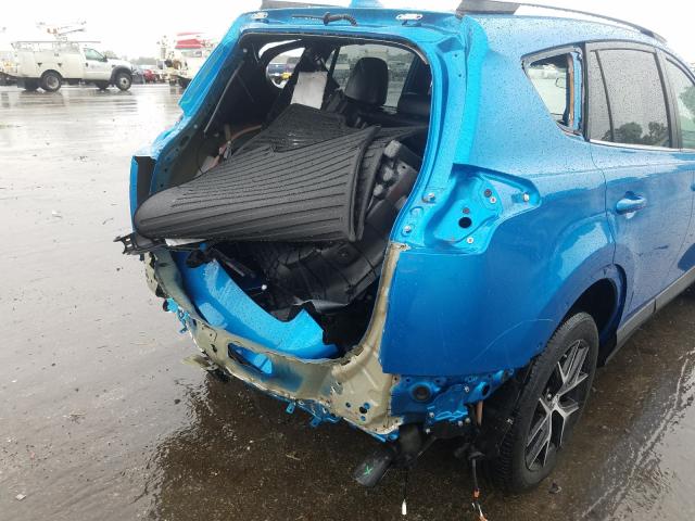 Photo 8 VIN: 2T3JFREV7GW456837 - TOYOTA RAV4 