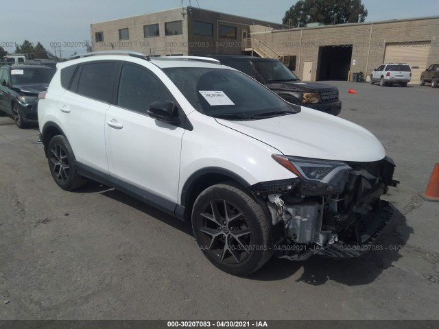 Photo 0 VIN: 2T3JFREV7GW518723 - TOYOTA RAV4 