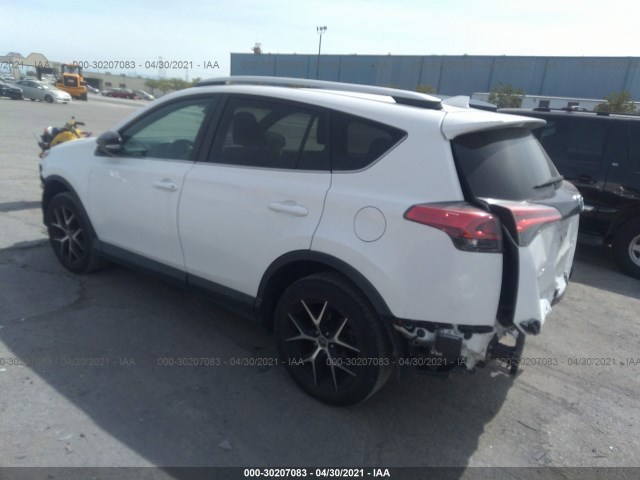 Photo 2 VIN: 2T3JFREV7GW518723 - TOYOTA RAV4 