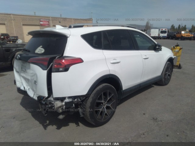 Photo 3 VIN: 2T3JFREV7GW518723 - TOYOTA RAV4 