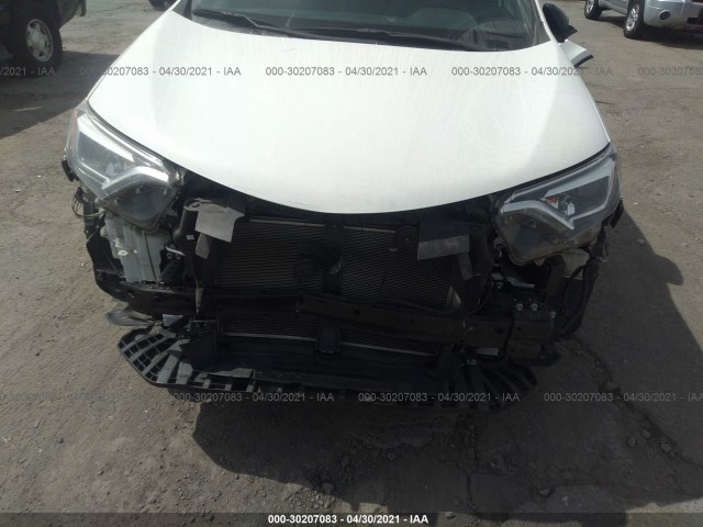 Photo 5 VIN: 2T3JFREV7GW518723 - TOYOTA RAV4 