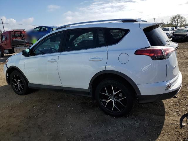 Photo 1 VIN: 2T3JFREV7GW536459 - TOYOTA RAV4 SE 