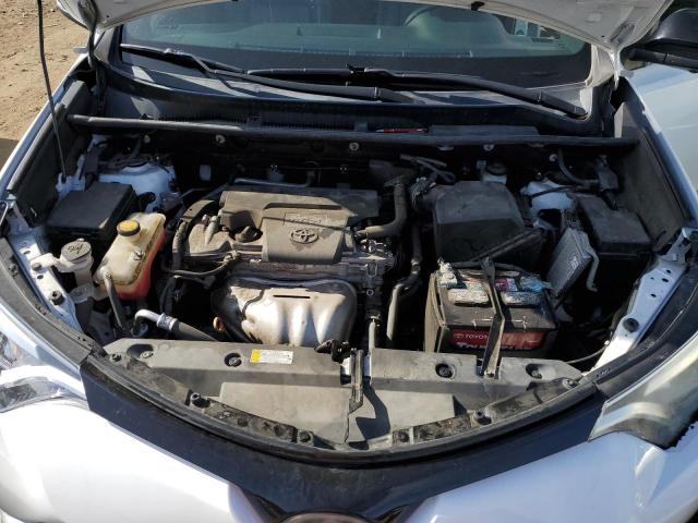 Photo 11 VIN: 2T3JFREV7GW536459 - TOYOTA RAV4 SE 