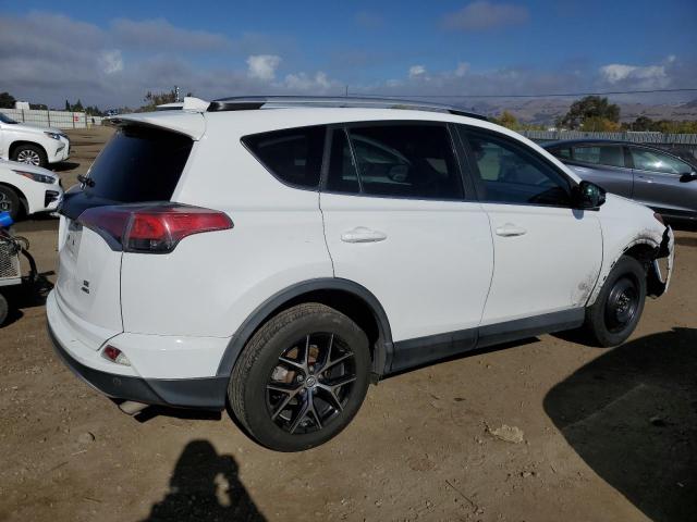 Photo 2 VIN: 2T3JFREV7GW536459 - TOYOTA RAV4 SE 