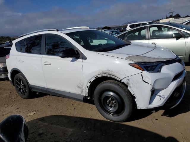 Photo 3 VIN: 2T3JFREV7GW536459 - TOYOTA RAV4 SE 