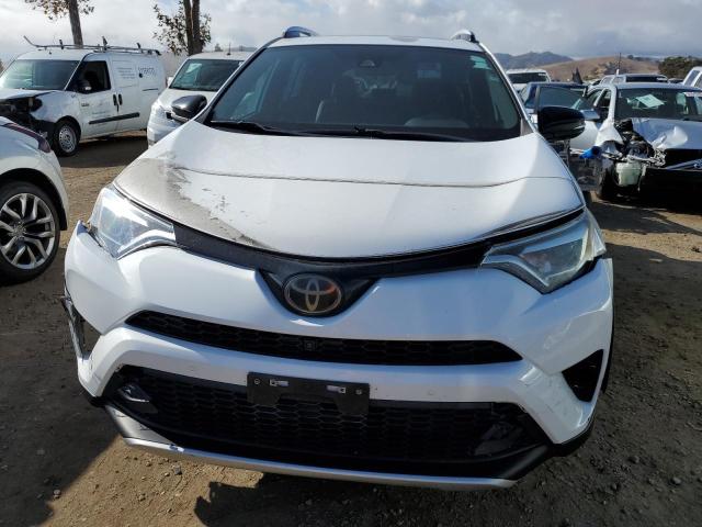 Photo 4 VIN: 2T3JFREV7GW536459 - TOYOTA RAV4 SE 