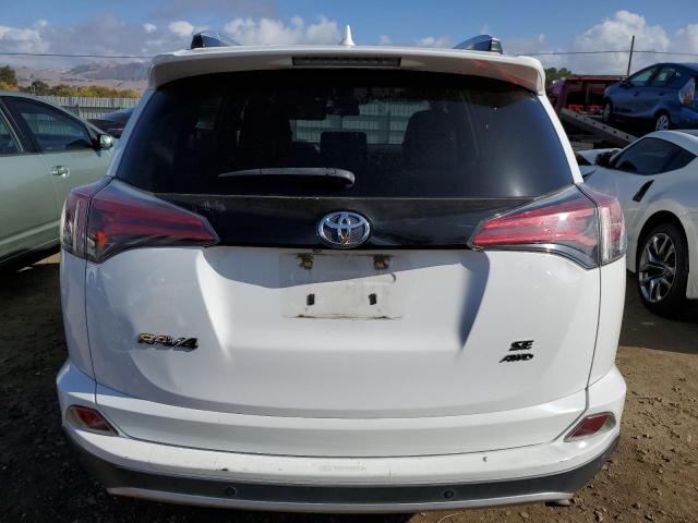 Photo 5 VIN: 2T3JFREV7GW536459 - TOYOTA RAV4 SE 