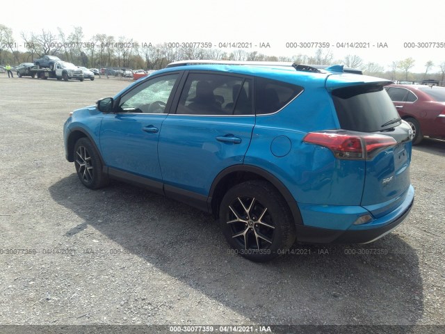 Photo 2 VIN: 2T3JFREV7GW538700 - TOYOTA RAV4 