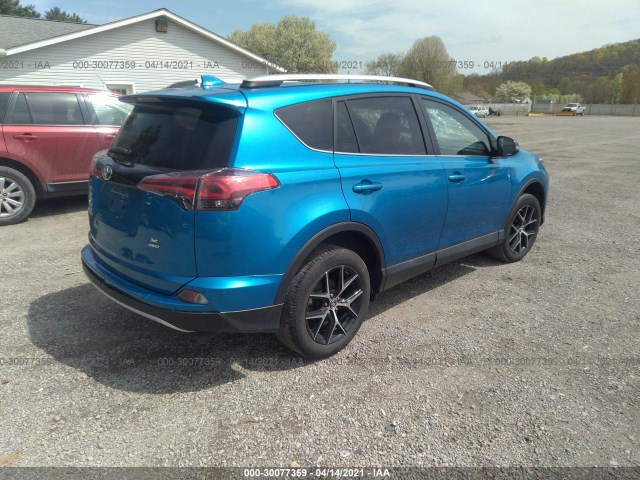 Photo 3 VIN: 2T3JFREV7GW538700 - TOYOTA RAV4 