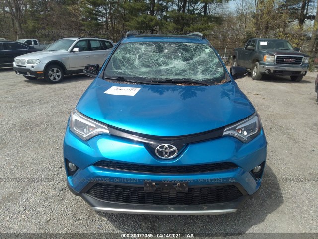 Photo 5 VIN: 2T3JFREV7GW538700 - TOYOTA RAV4 