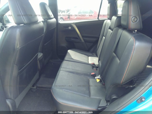 Photo 7 VIN: 2T3JFREV7GW538700 - TOYOTA RAV4 