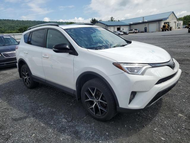 Photo 3 VIN: 2T3JFREV7HW617754 - TOYOTA RAV4 SE 