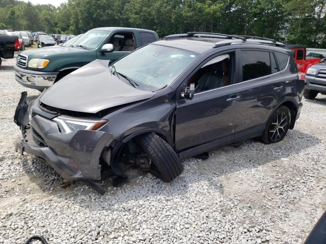 Photo 0 VIN: 2T3JFREV7HW623778 - TOYOTA RAV4 