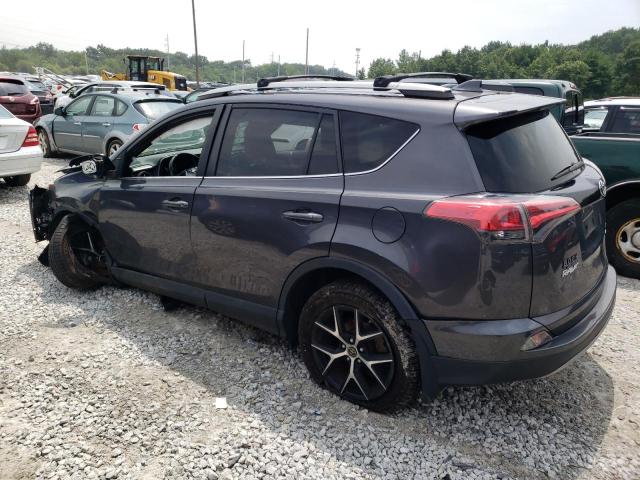 Photo 1 VIN: 2T3JFREV7HW623778 - TOYOTA RAV4 