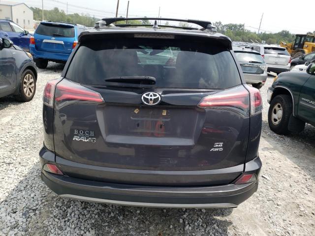 Photo 5 VIN: 2T3JFREV7HW623778 - TOYOTA RAV4 